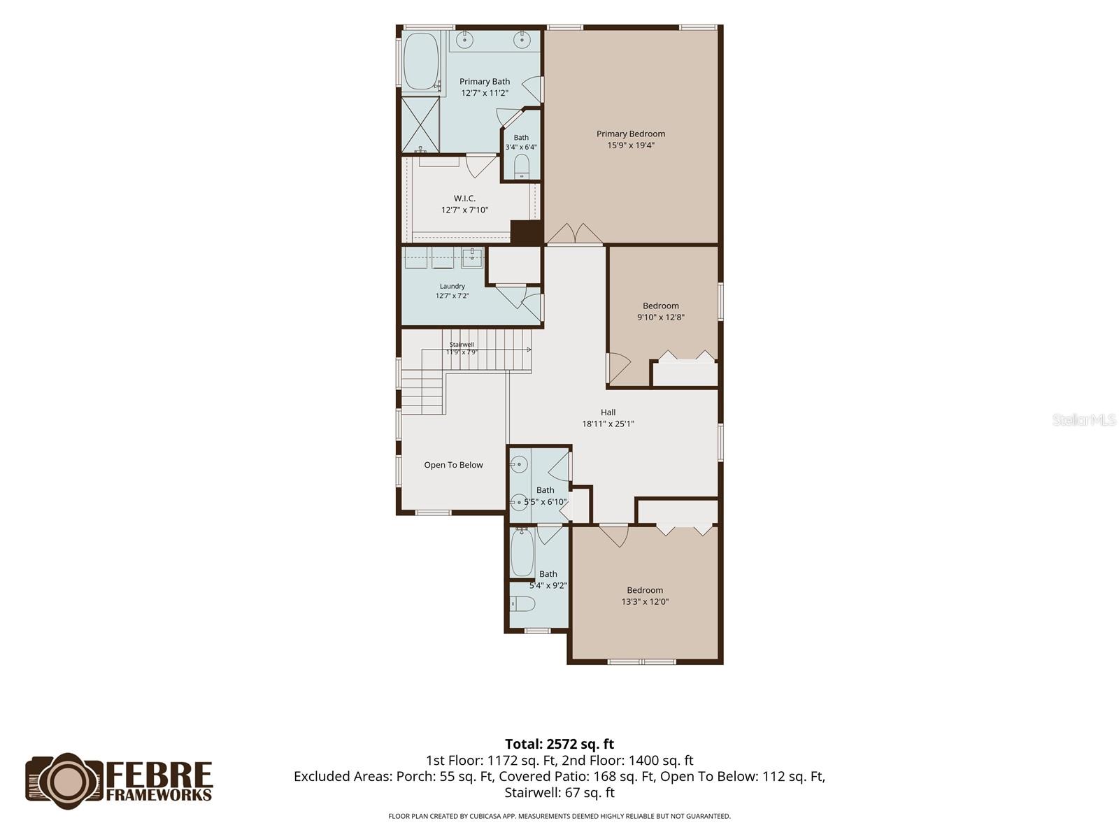 16159 MONTEREY GREENS CIR — photo 4