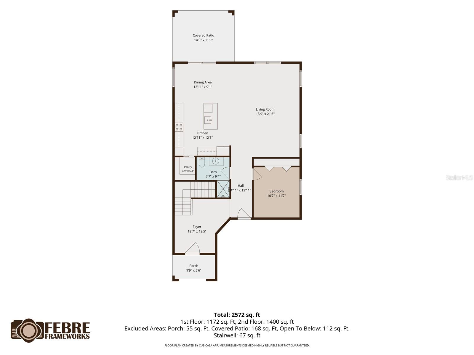 16159 MONTEREY GREENS CIR — photo 3