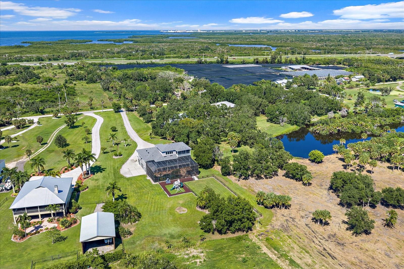 849 TERRA CEIA RD — photo 30
