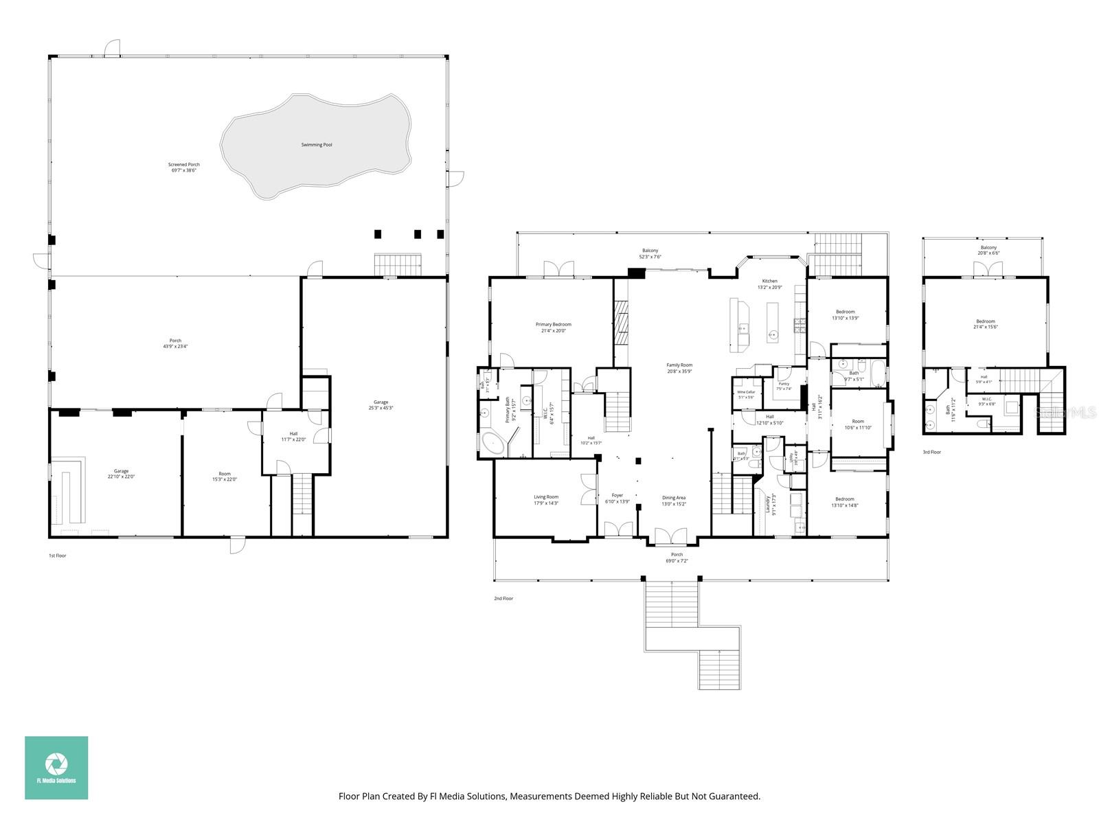 849 TERRA CEIA RD — photo 94