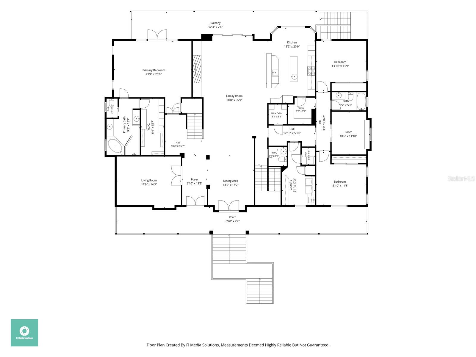 849 TERRA CEIA RD — photo 95