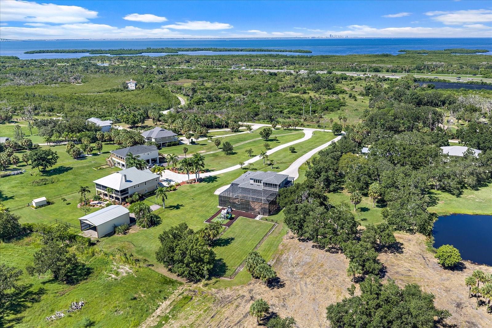 849 TERRA CEIA RD — photo 29
