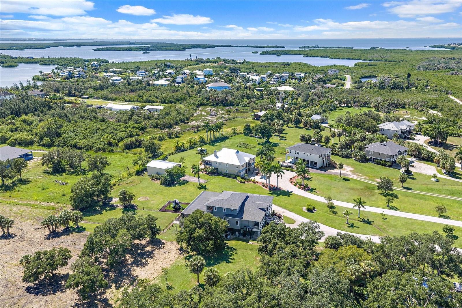 849 TERRA CEIA RD — photo 28