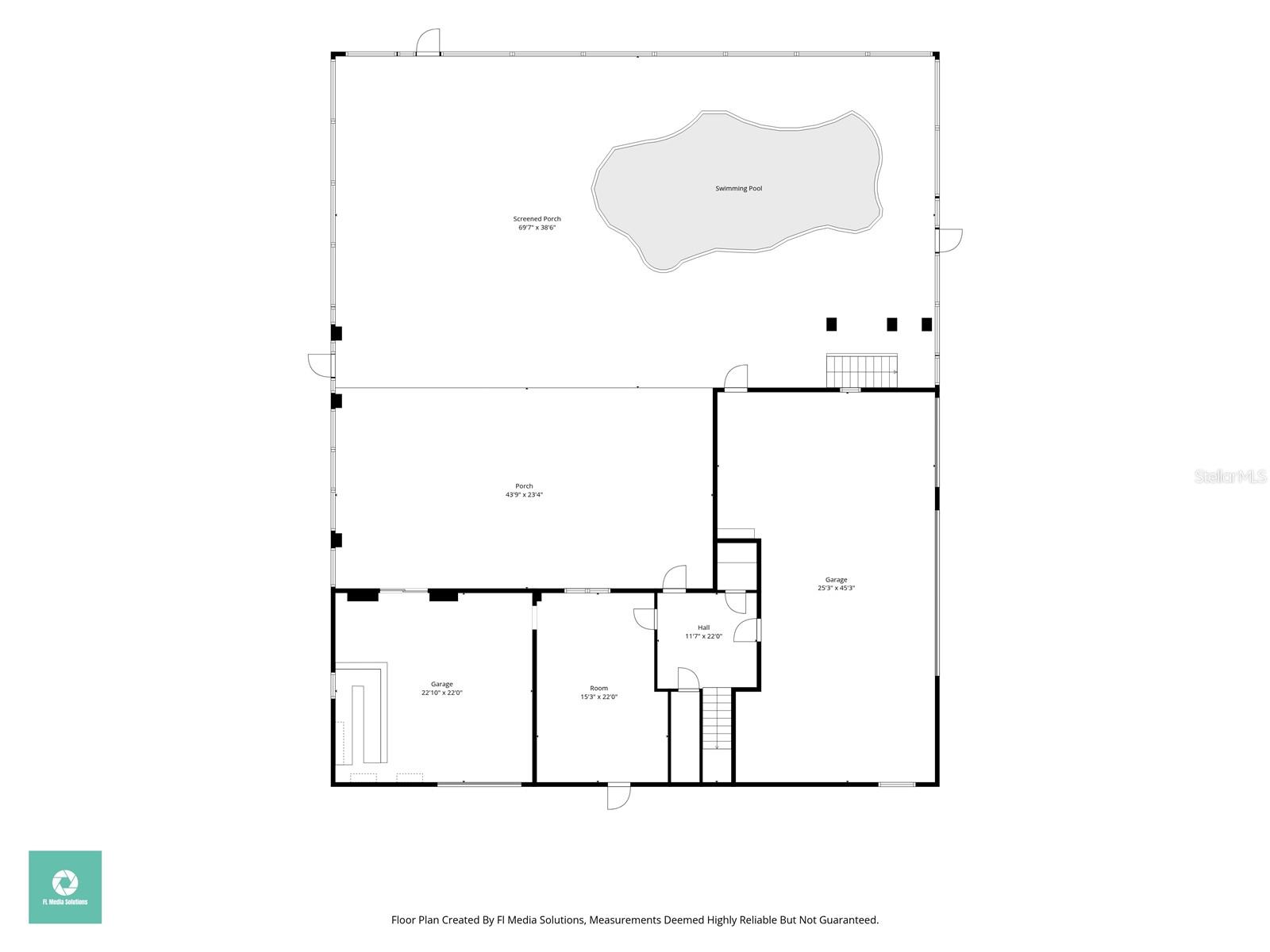 849 TERRA CEIA RD — photo 96