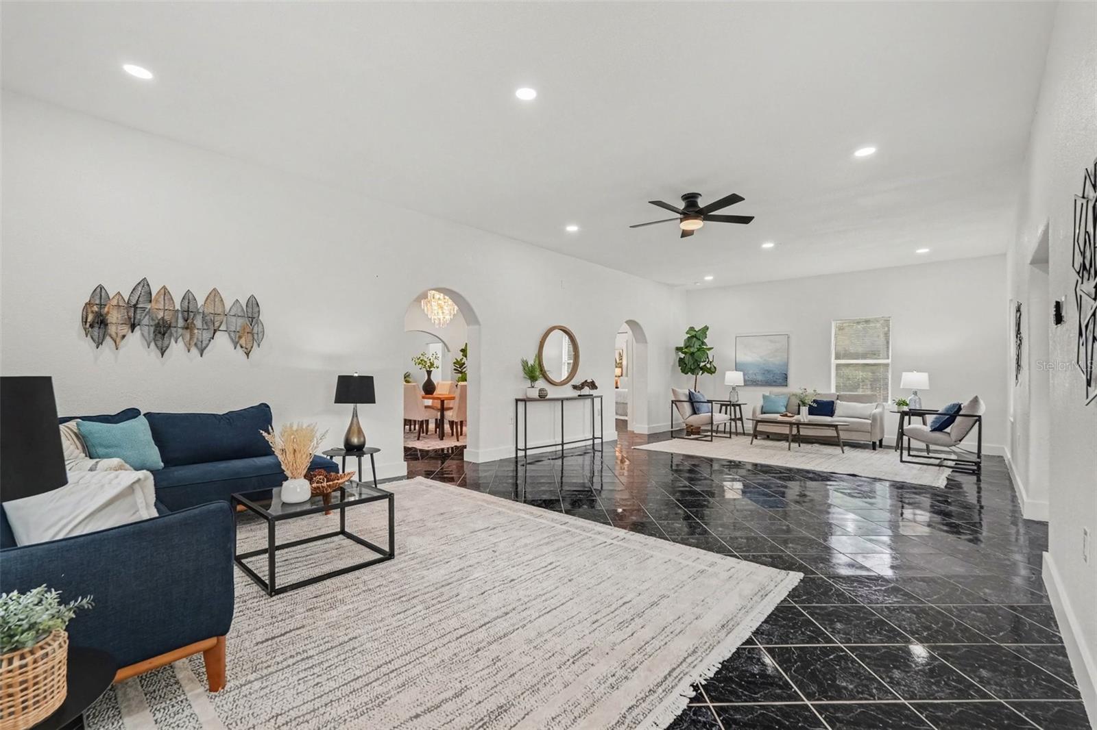 7040 LUMBERTON RD — photo 17