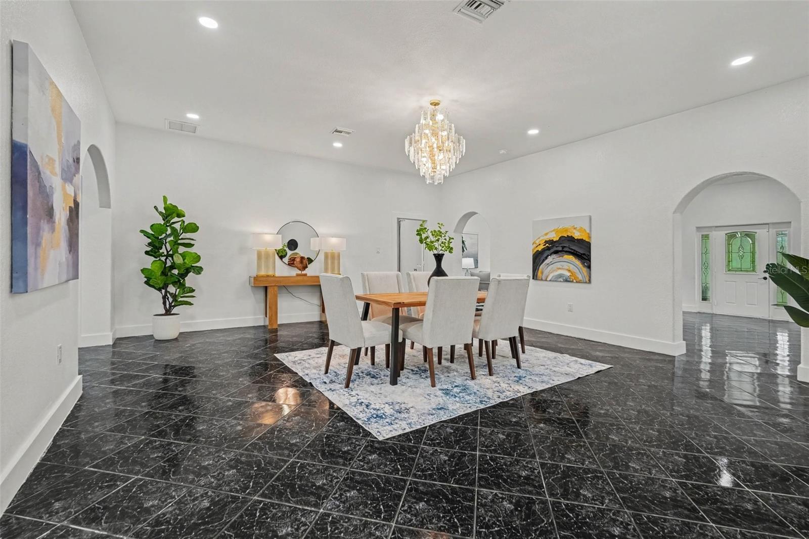 7040 LUMBERTON RD — photo 14