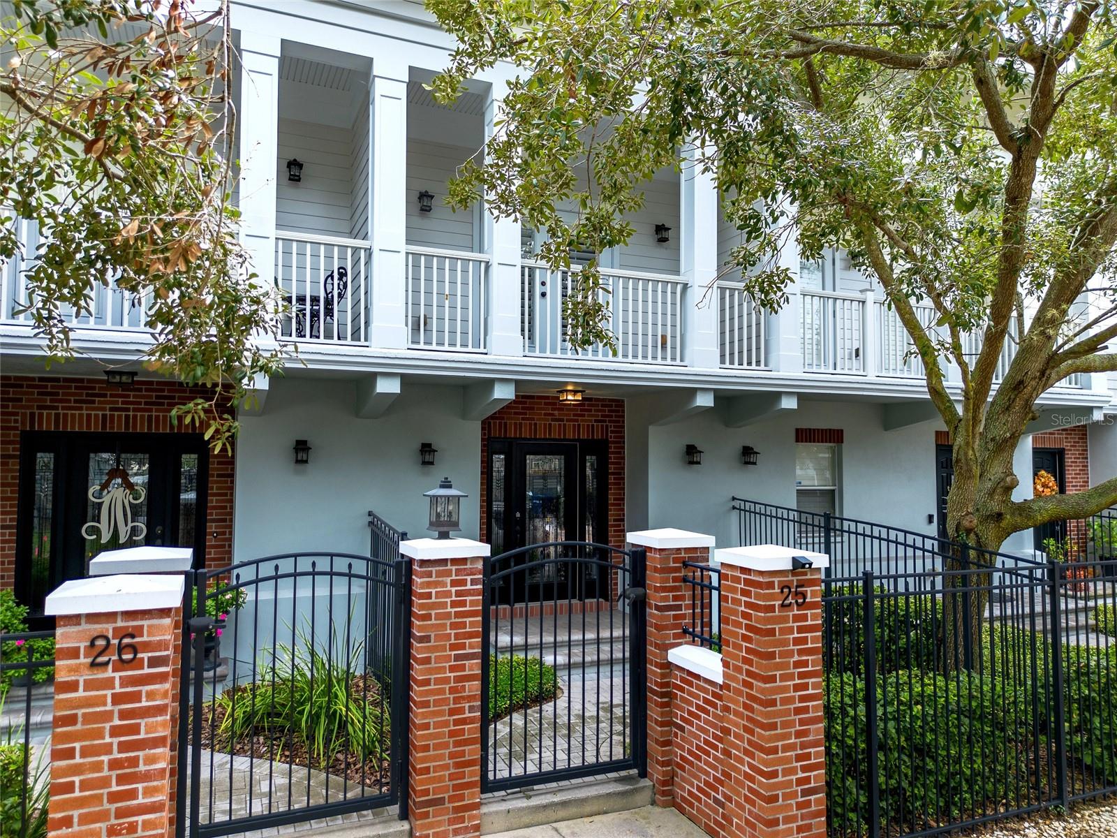 2442 W MISSISSIPPI AVE #25 — photo 2