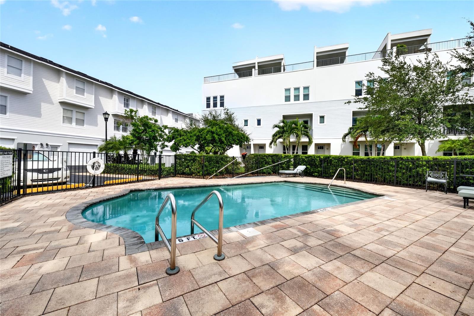 2442 W MISSISSIPPI AVE #25 — photo 47