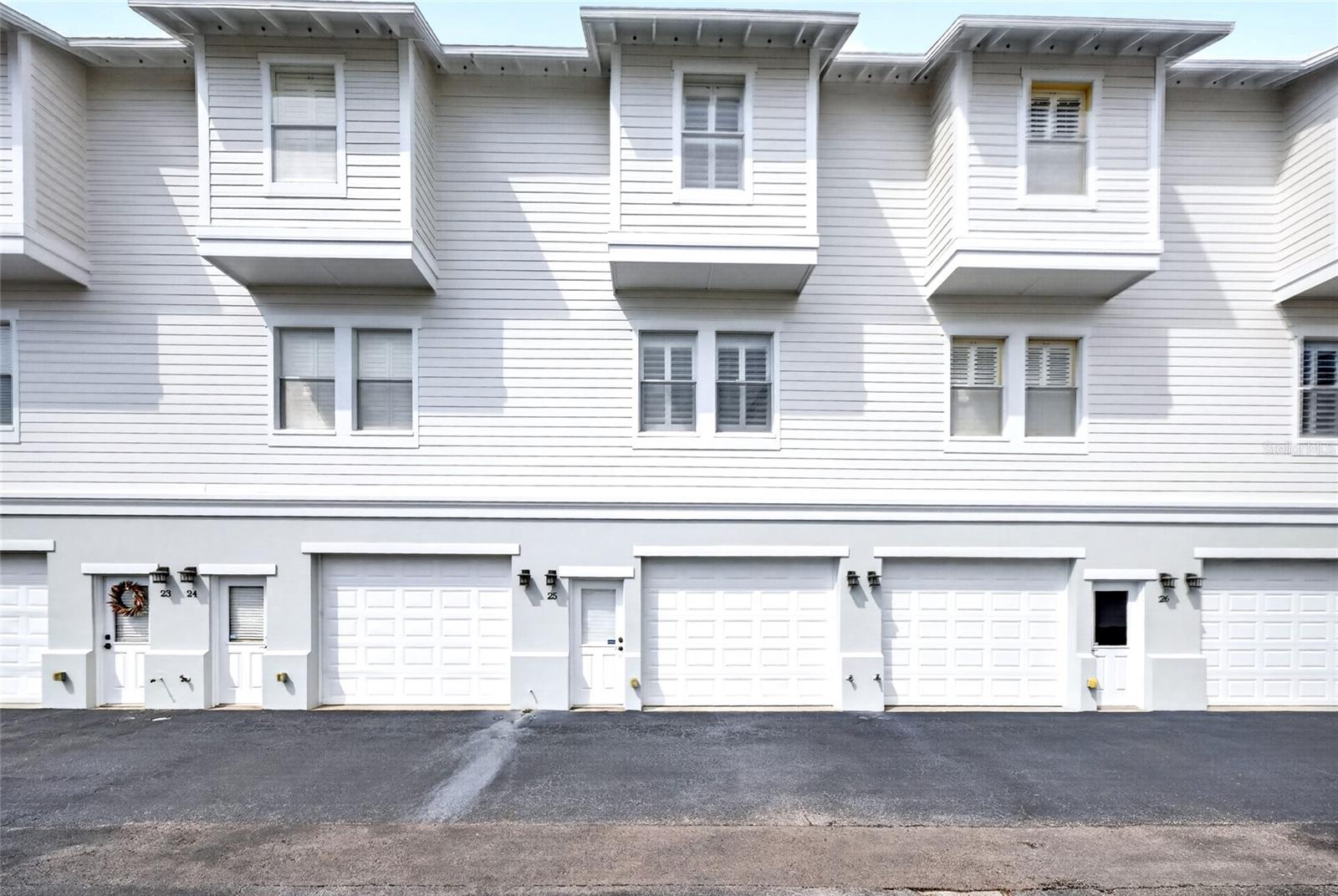 2442 W MISSISSIPPI AVE #25 — photo 46