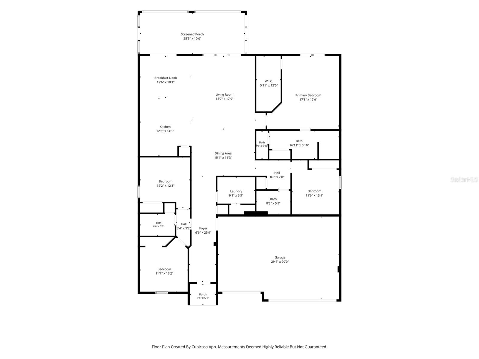 18730 CORTES CREEK BLVD — photo 5