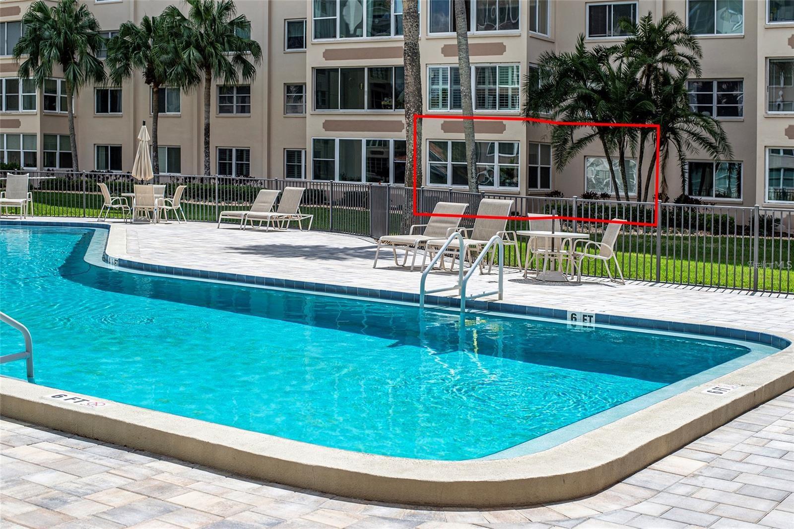 620 EDGEWATER DR #103 — photo 17
