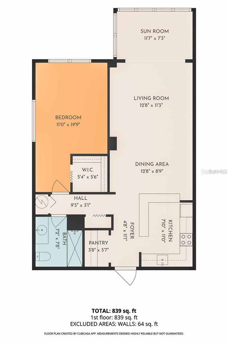 620 EDGEWATER DR #103 — photo 15