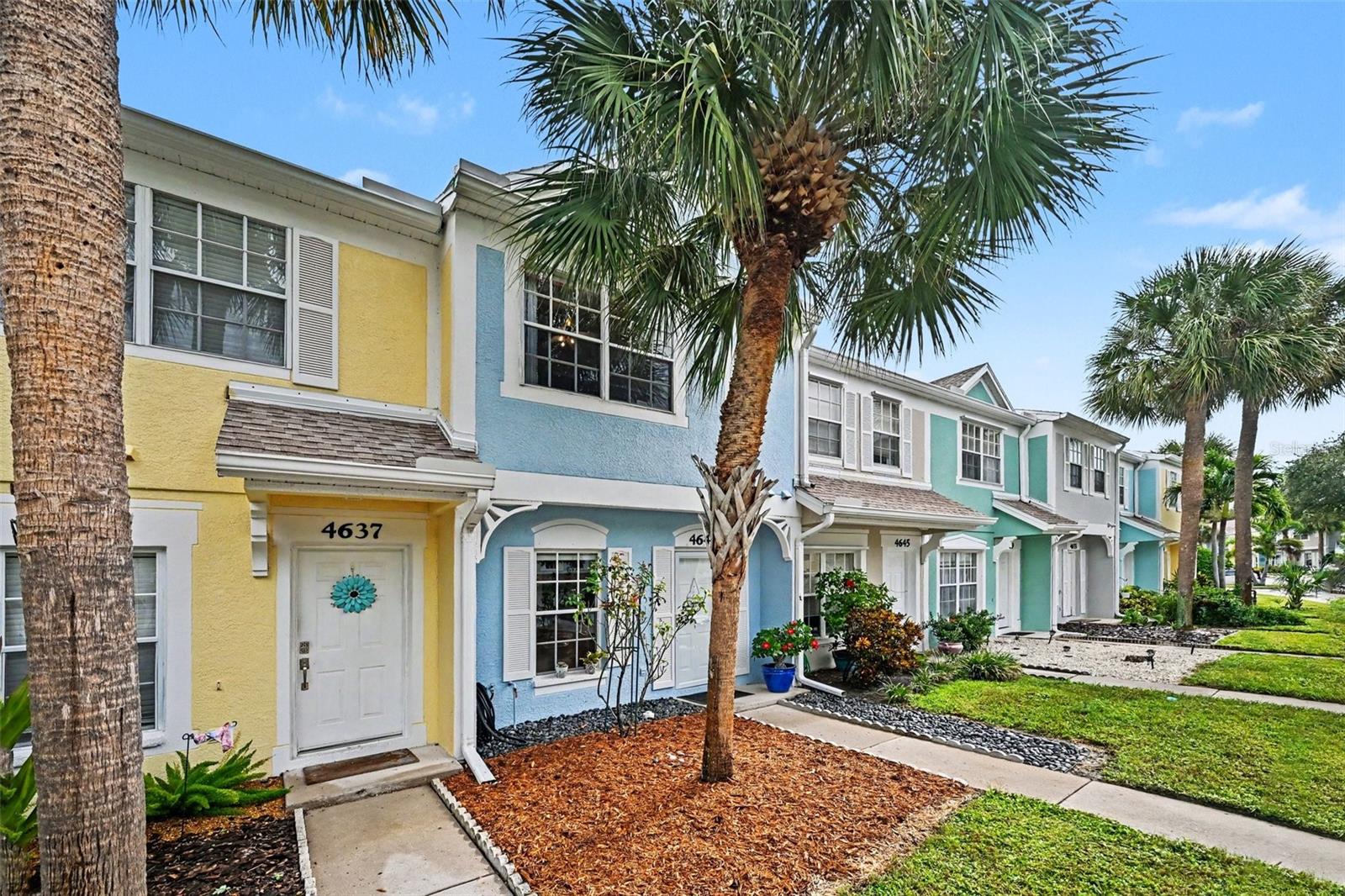 4641 SABAL KEY DR — photo 2