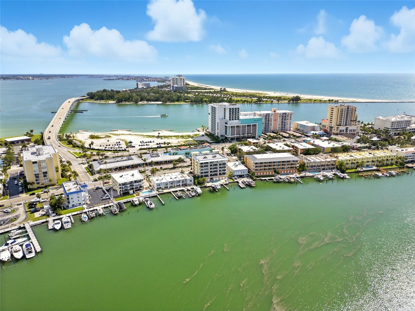 706 BAYWAY BLVD #203 — photo 37
