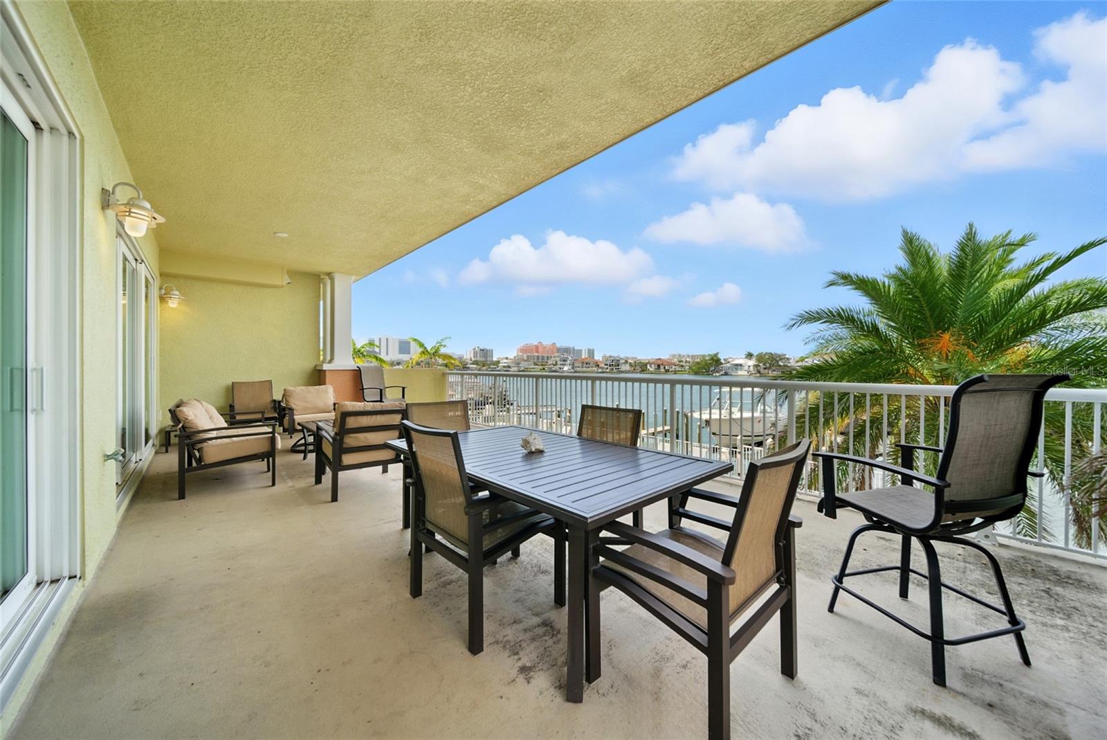 706 BAYWAY BLVD #203 — photo 32