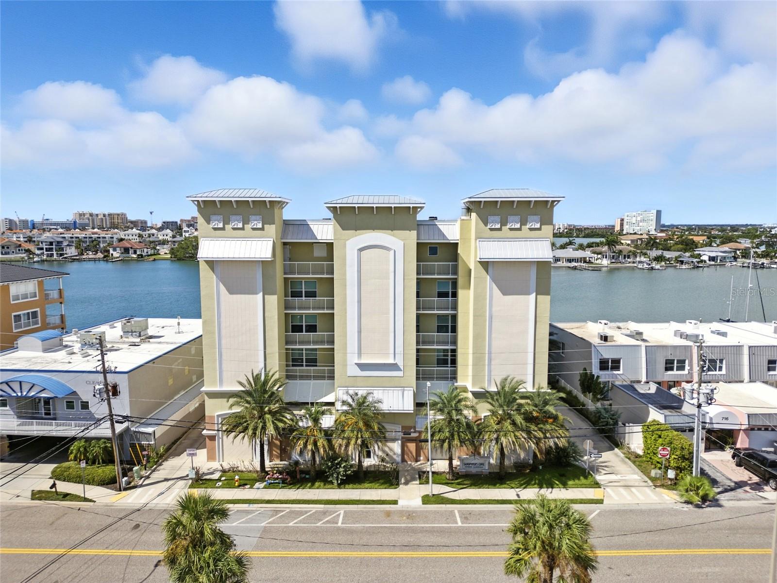 706 BAYWAY BLVD #203 — photo 42