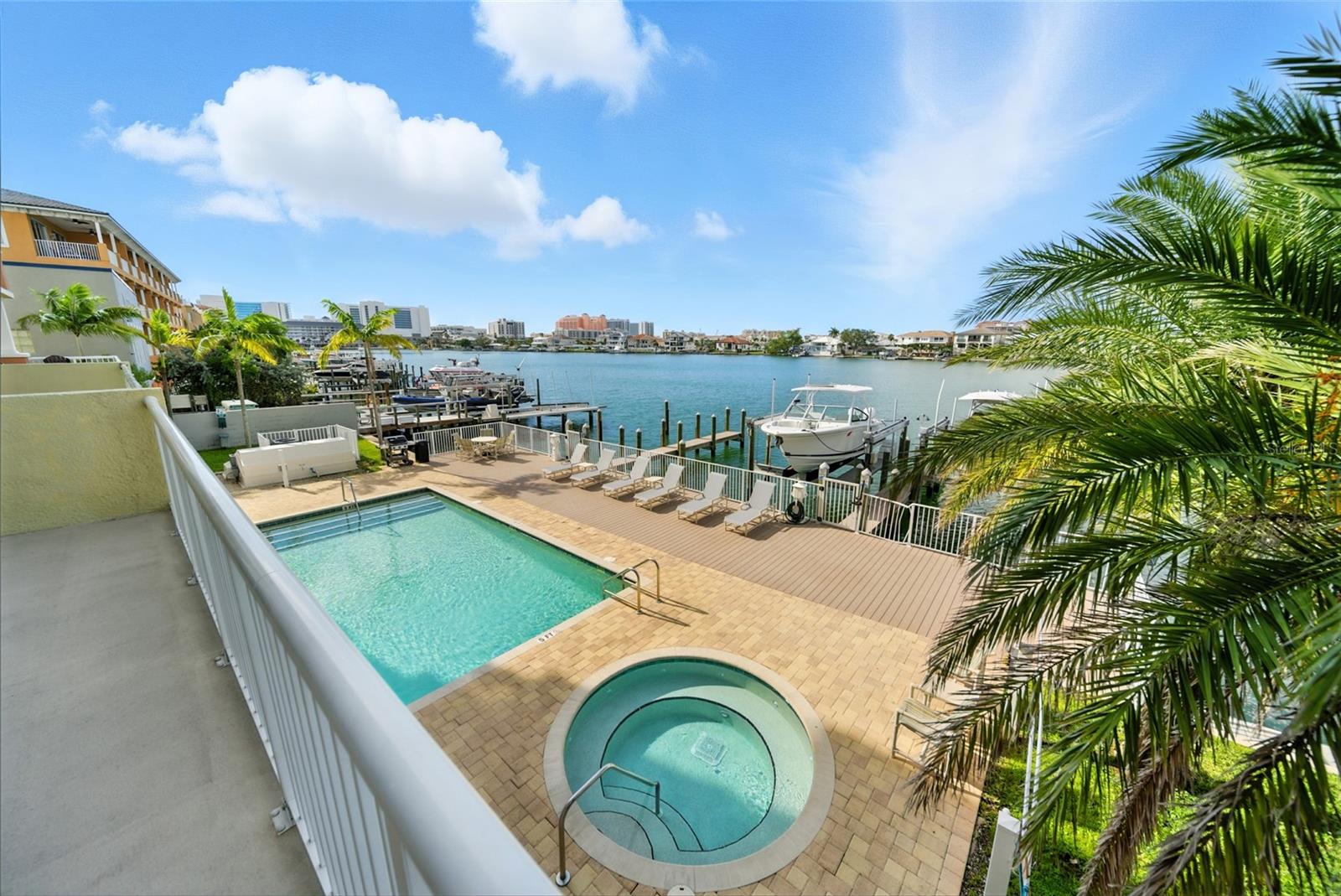 706 BAYWAY BLVD #203 — photo 35