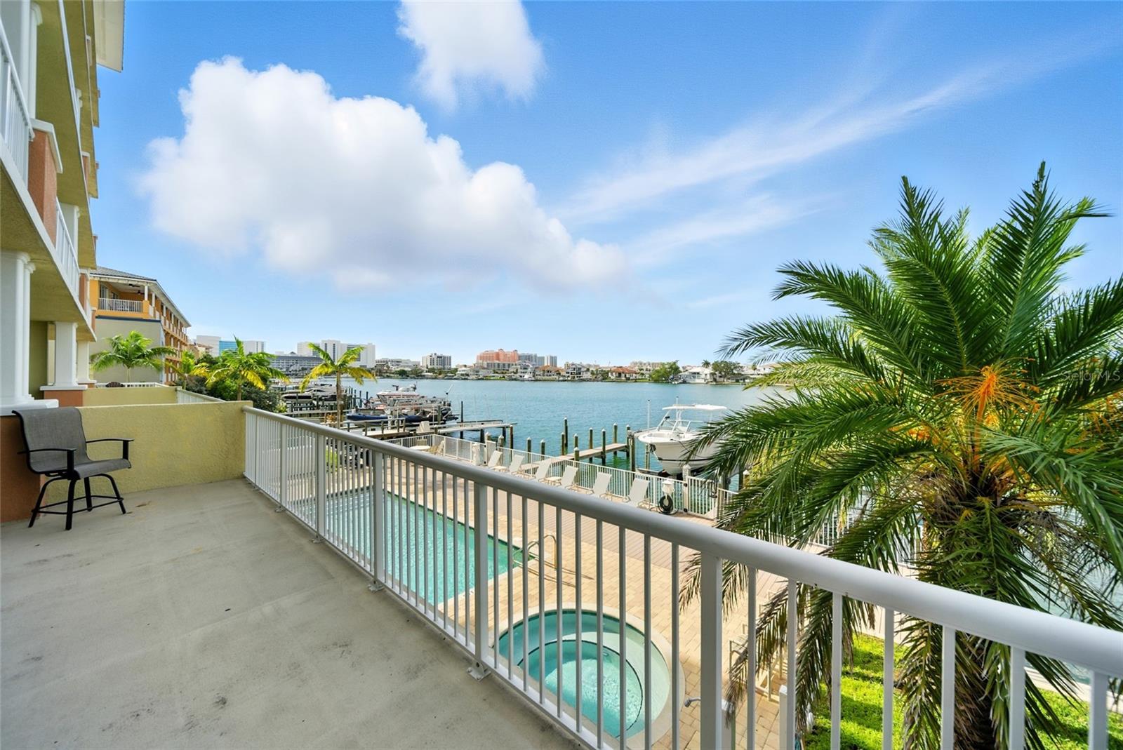 706 BAYWAY BLVD #203 — photo 34