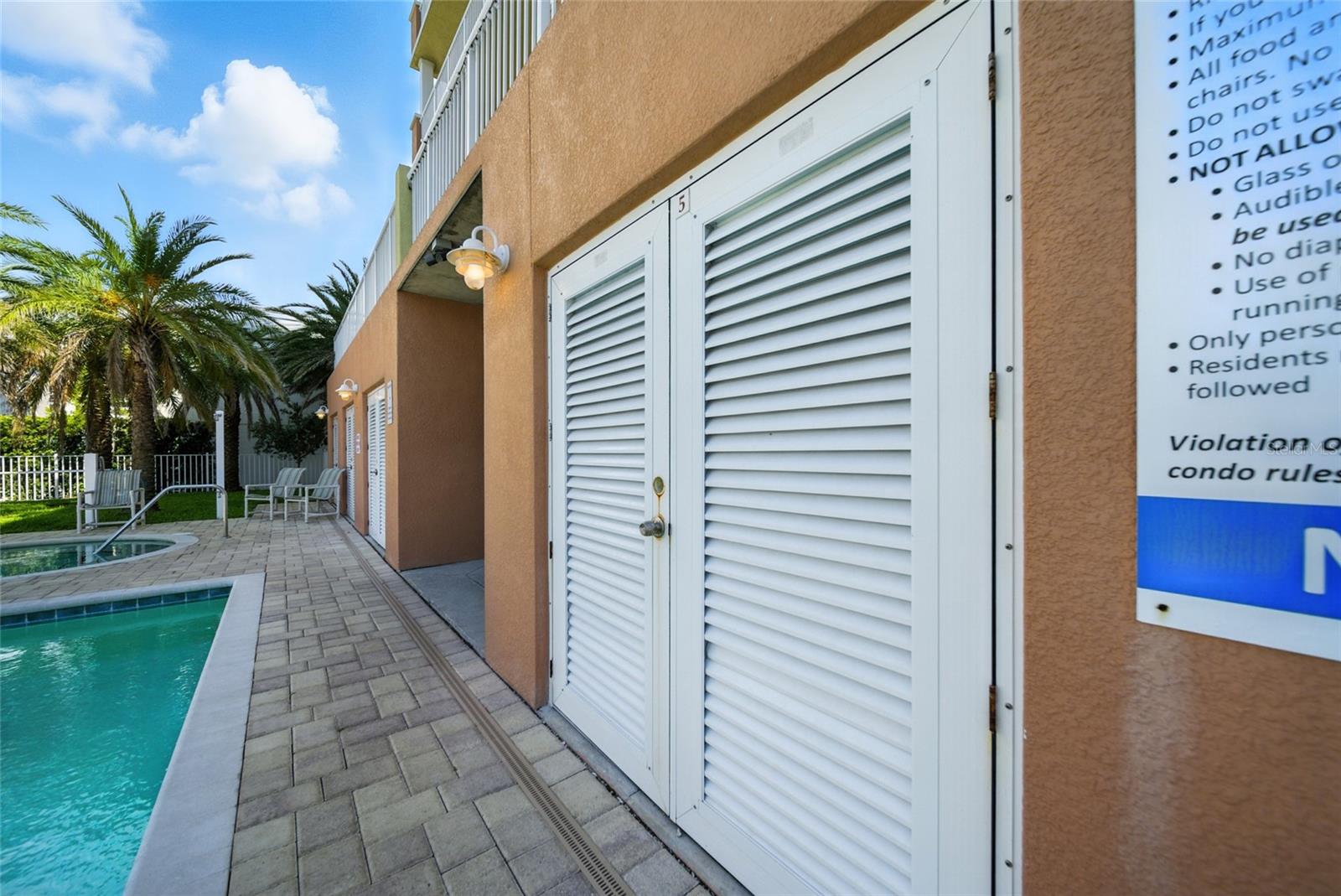 706 BAYWAY BLVD #203 — photo 43