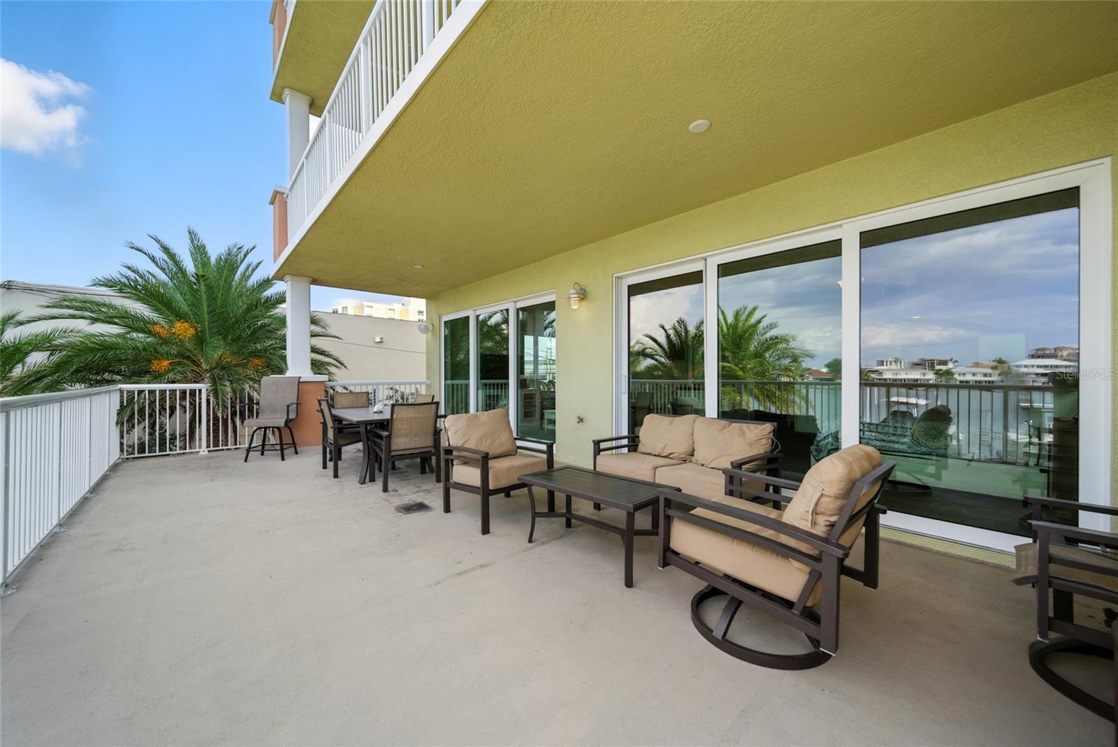706 BAYWAY BLVD #203 — photo 33