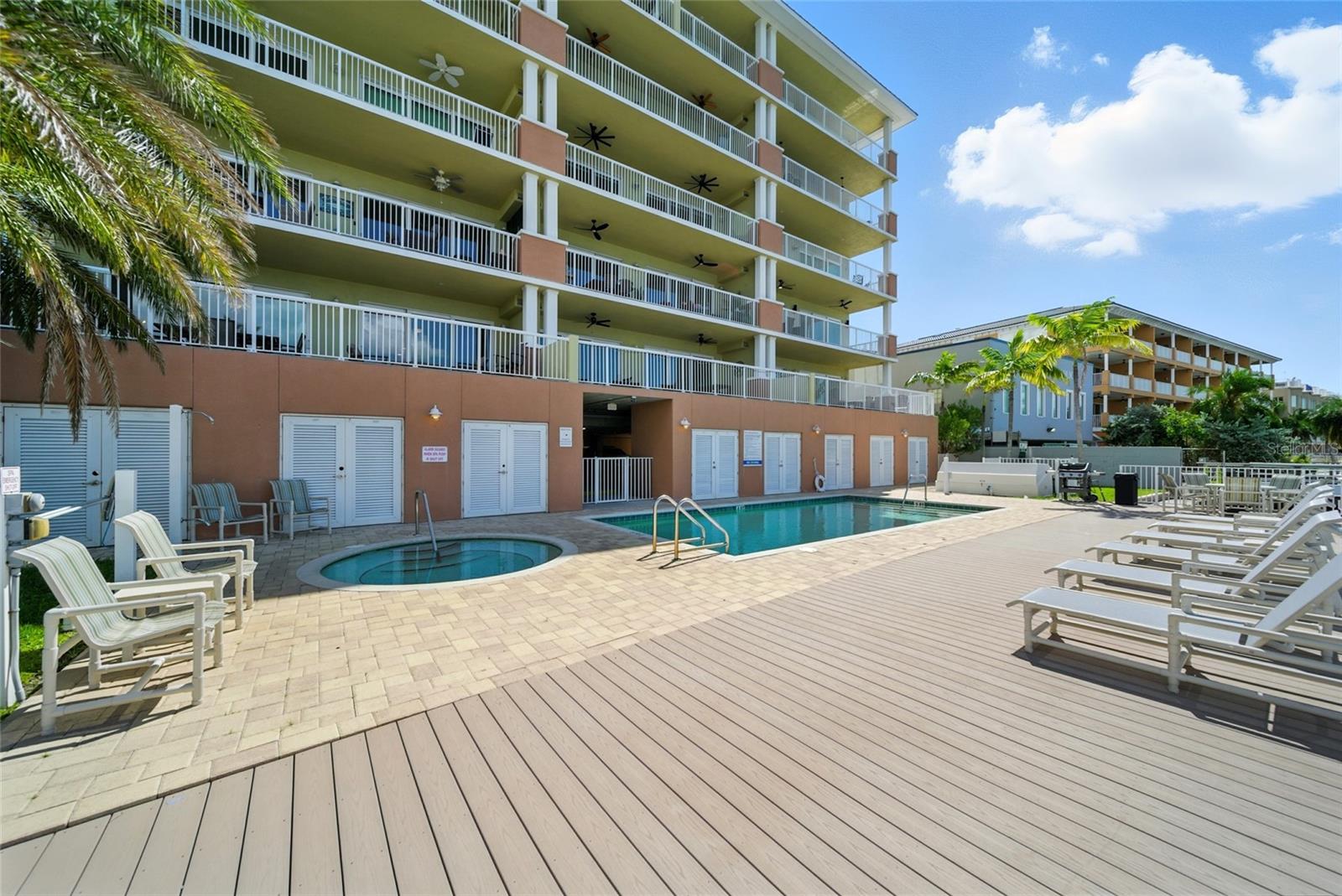 706 BAYWAY BLVD #203 — photo 46