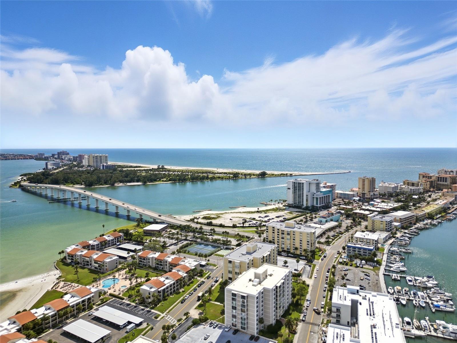 706 BAYWAY BLVD #203 — photo 39