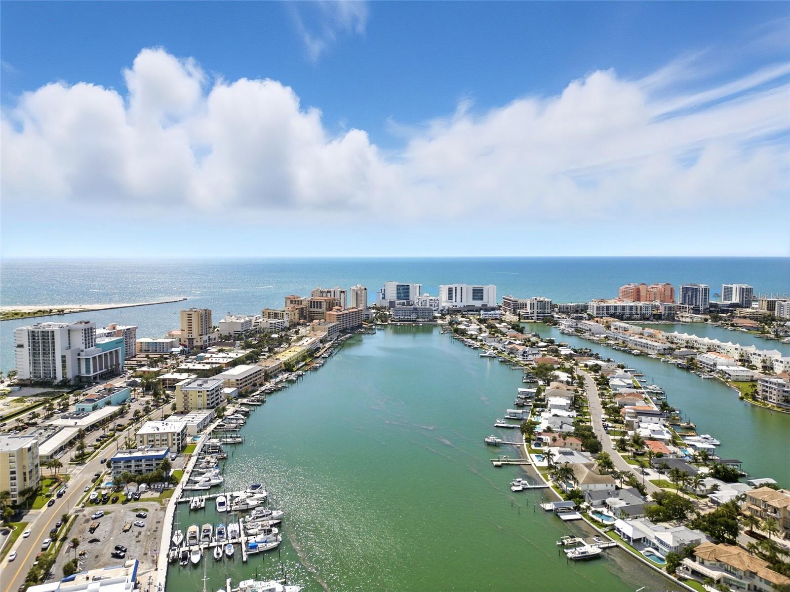 706 BAYWAY BLVD #203 — photo 38