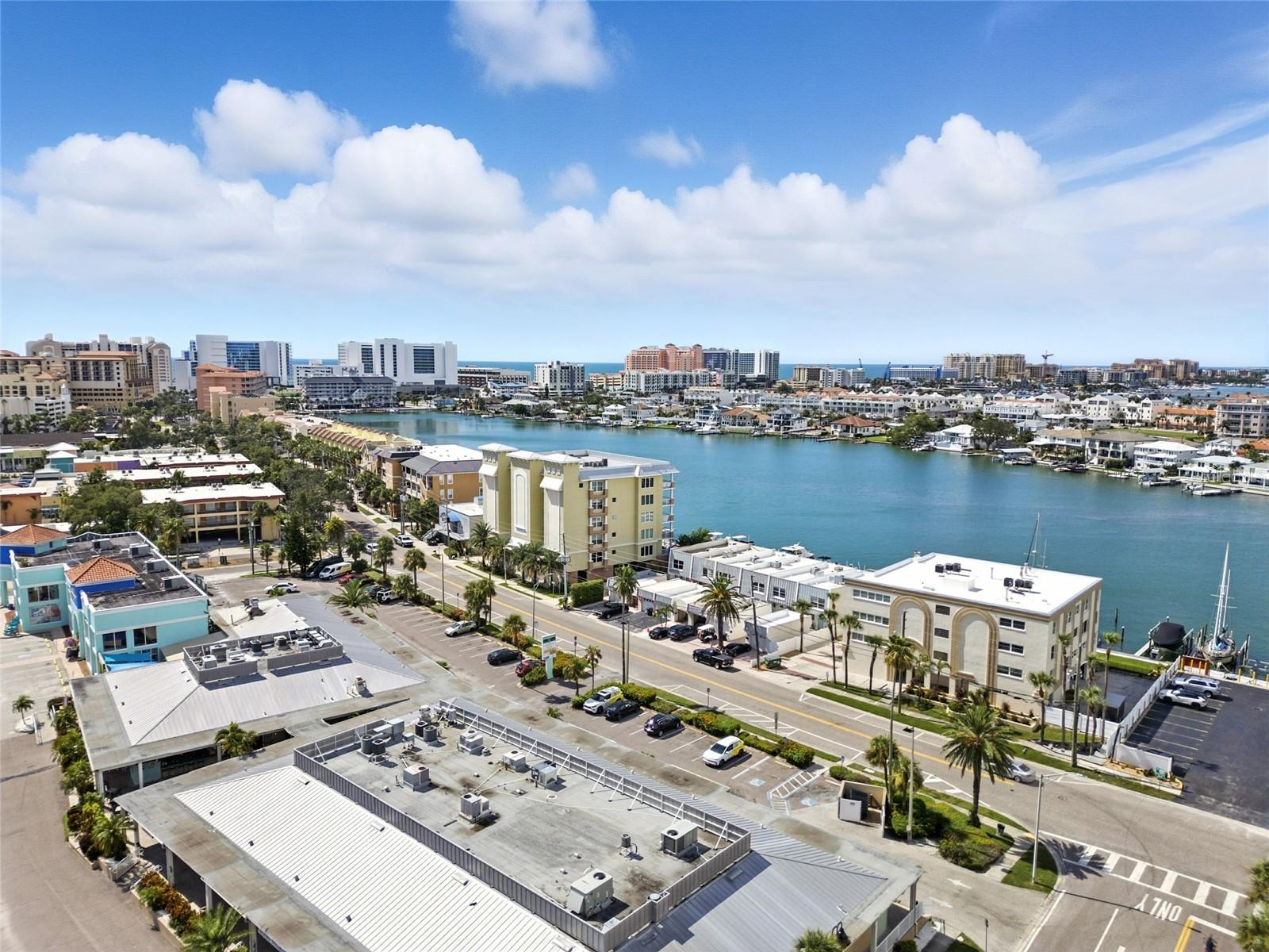 706 BAYWAY BLVD #203 — photo 40