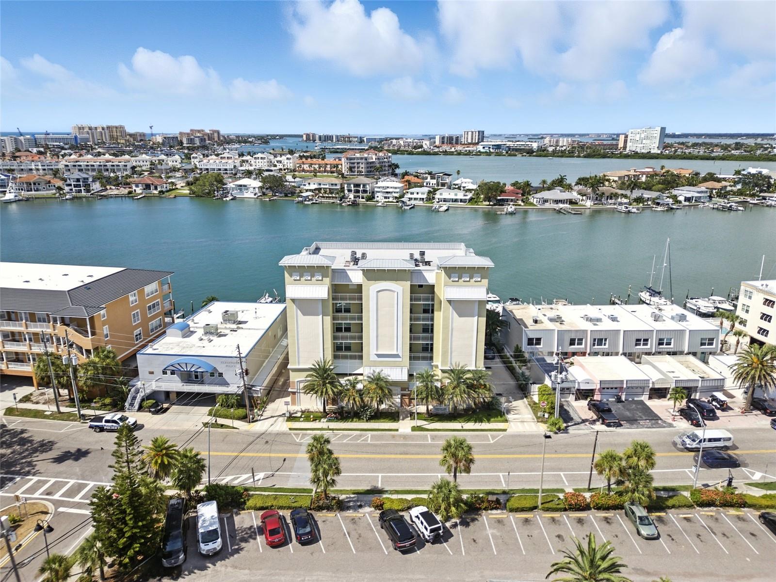 706 BAYWAY BLVD #203 — photo 41