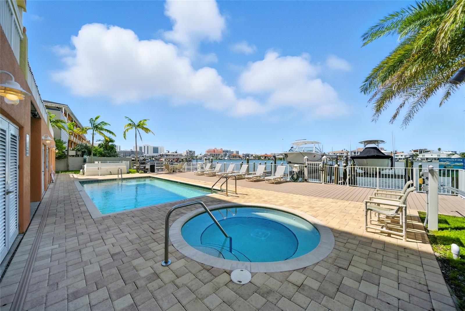 706 BAYWAY BLVD #203 — photo 45