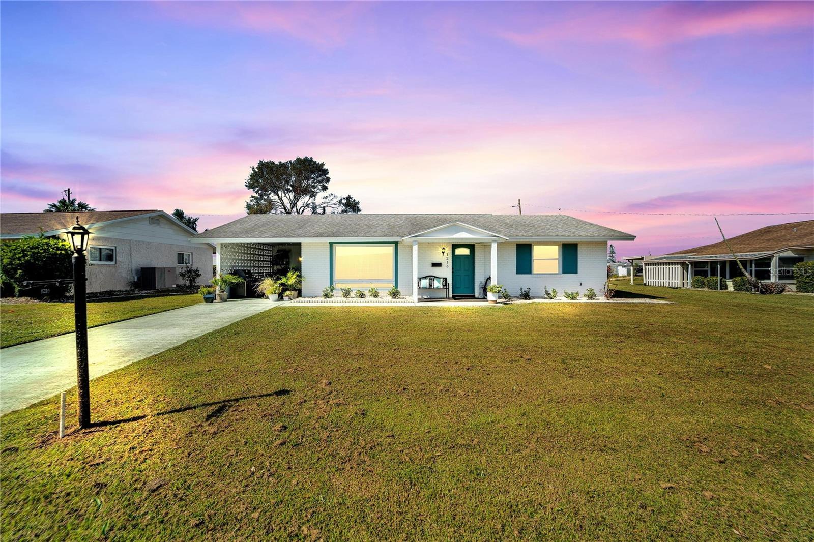 1216 HACIENDA DR — photo 54