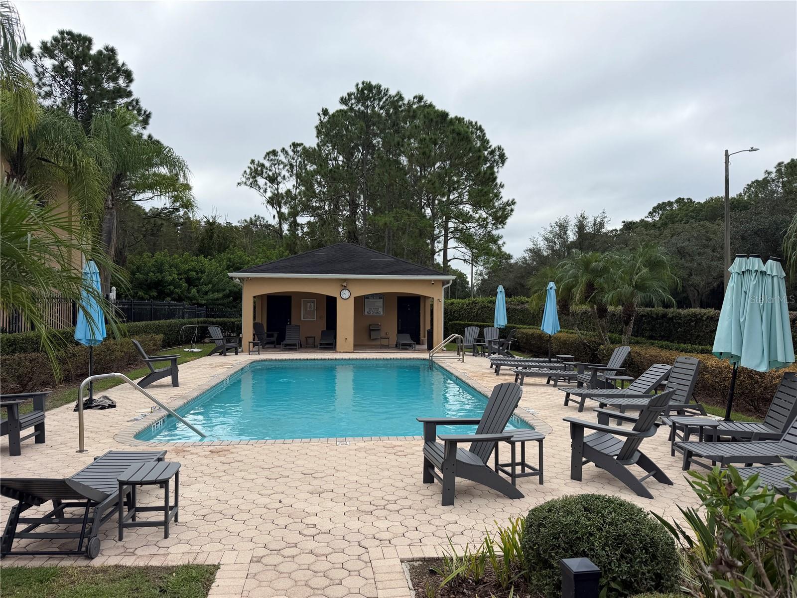 16309 NEWBURY PALMS CT — photo 44