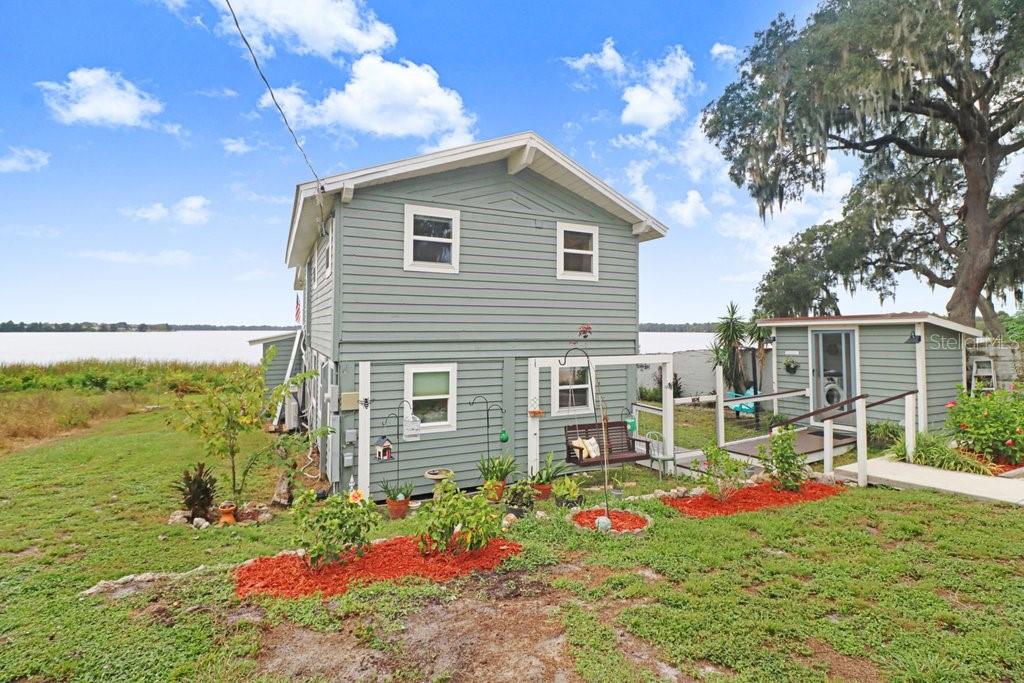 11337 KNIGHTS GRIFFIN RD — photo 71