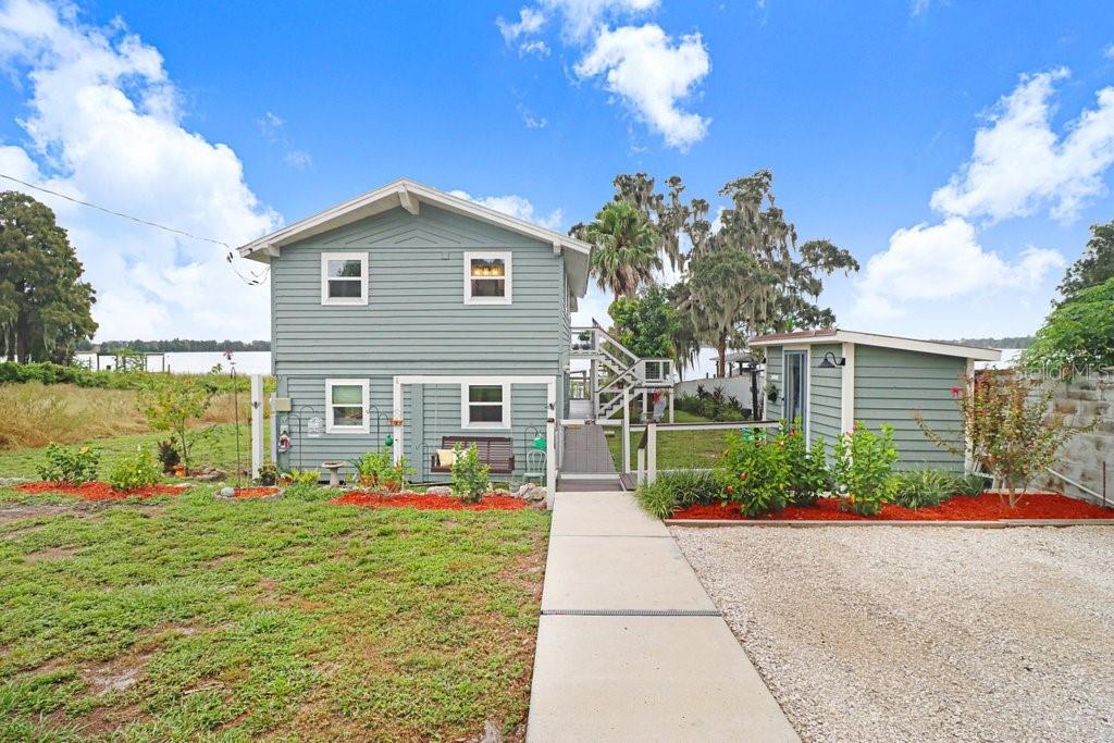 11337 KNIGHTS GRIFFIN RD — photo 18