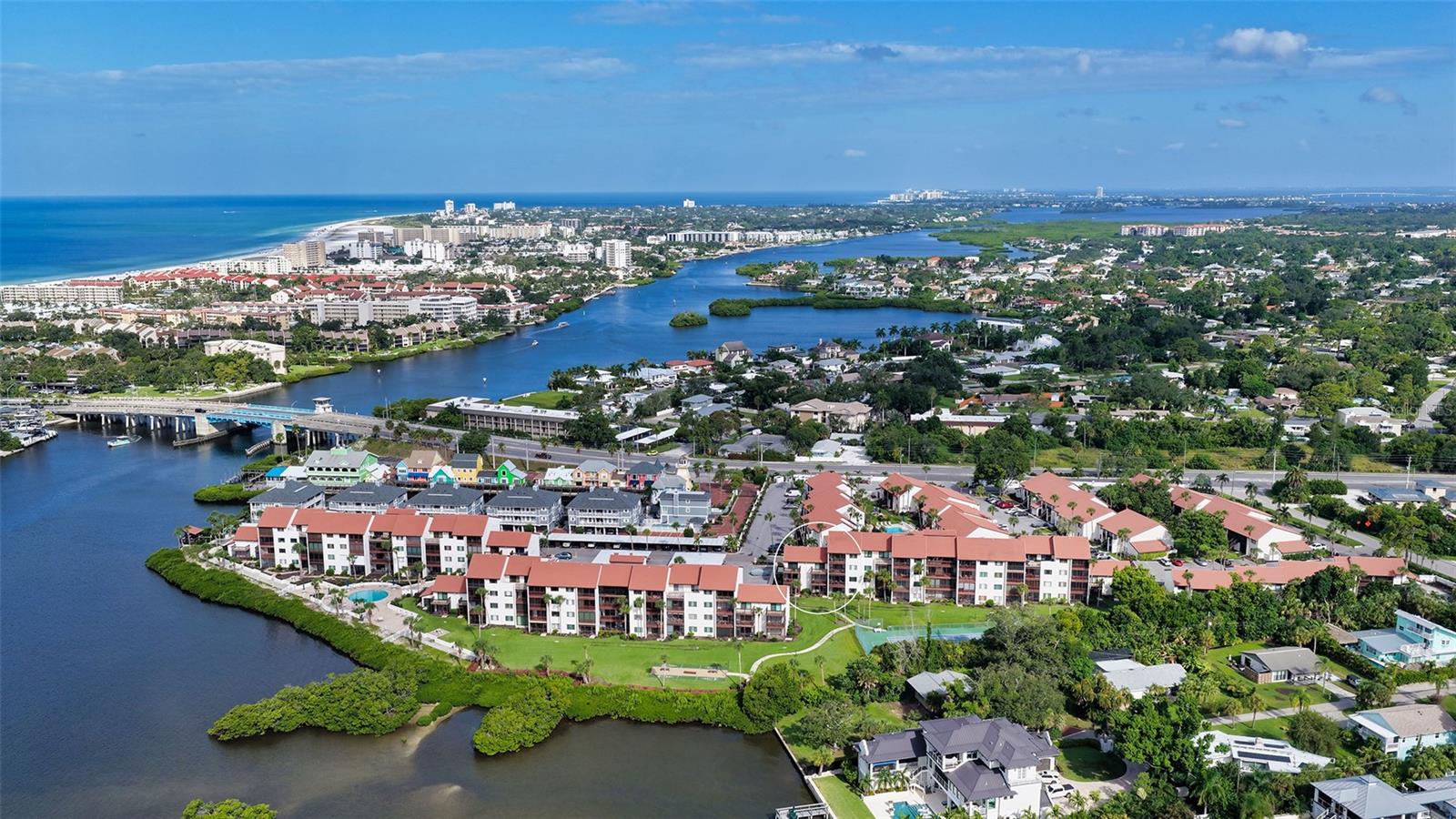 1622 STICKNEY POINT RD #22-102 — photo 4