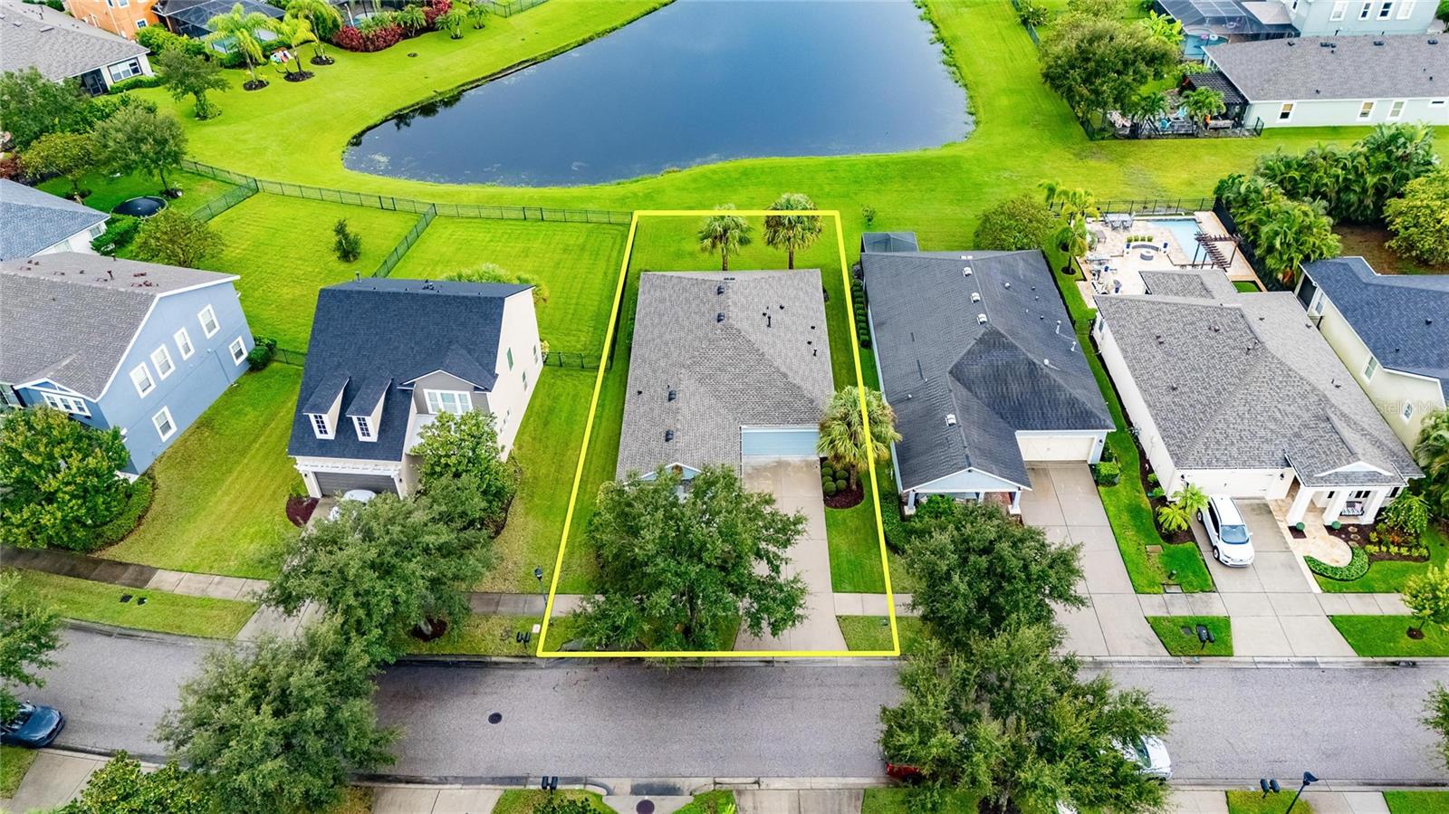 6911 SAIL VIEW LN — photo 46