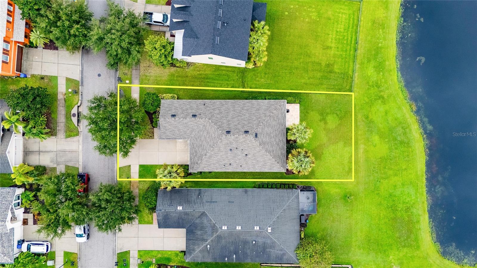 6911 SAIL VIEW LN — photo 47