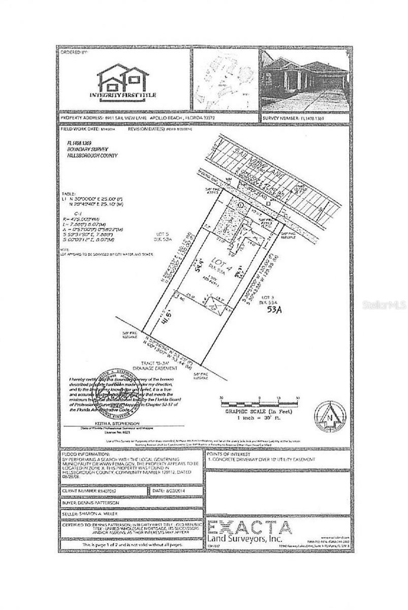 6911 SAIL VIEW LN — photo 96
