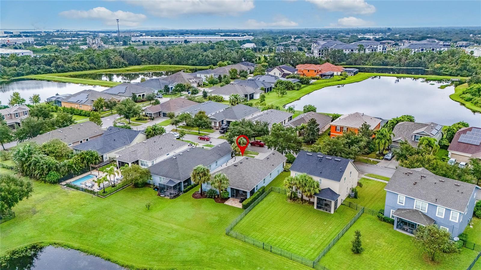 6911 SAIL VIEW LN — photo 68