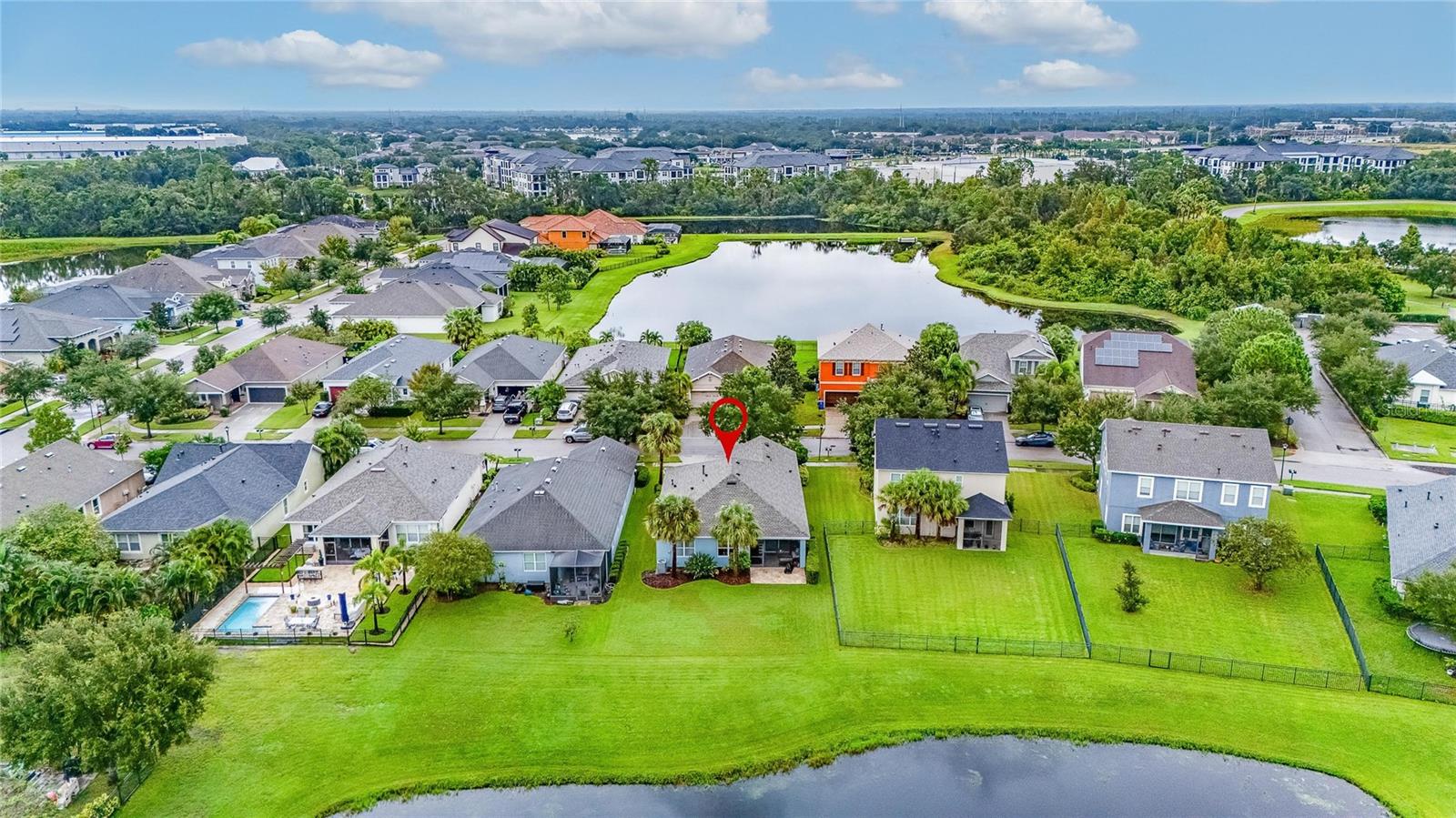 6911 SAIL VIEW LN — photo 60