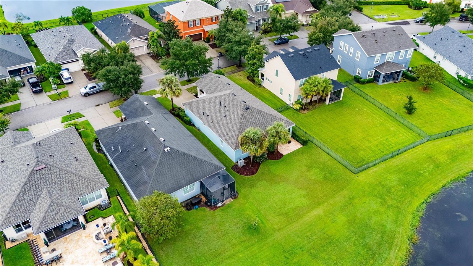 6911 SAIL VIEW LN — photo 63