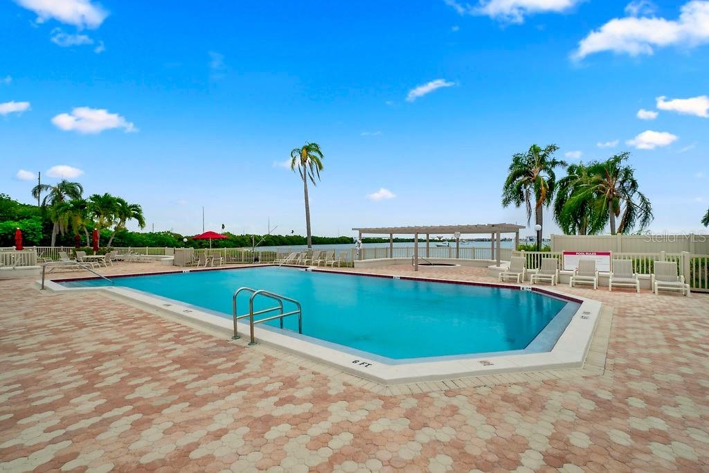 6357 BAHIA DEL MAR BLVD #503 — photo 27