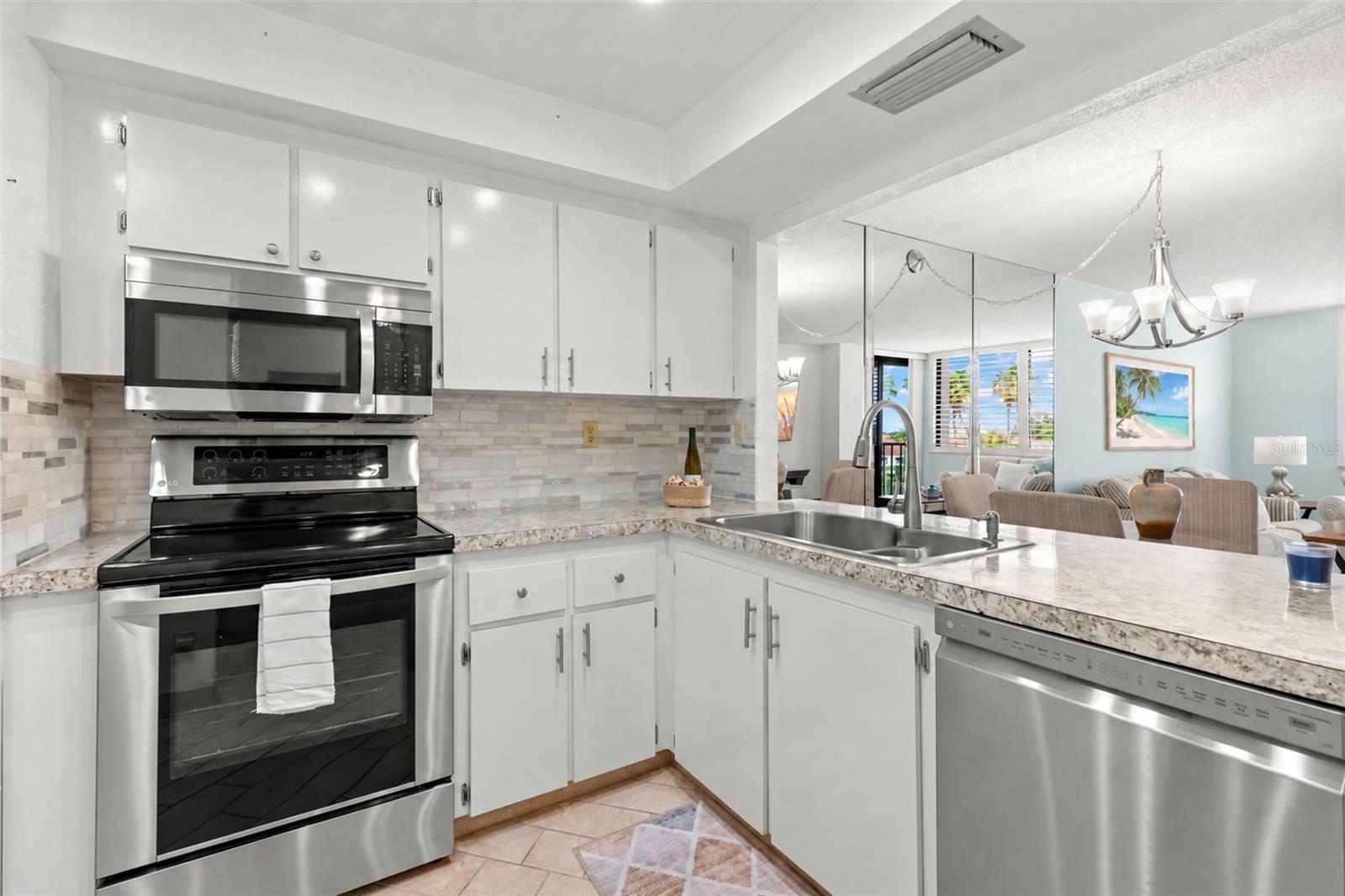 6357 BAHIA DEL MAR BLVD #503 — photo 16
