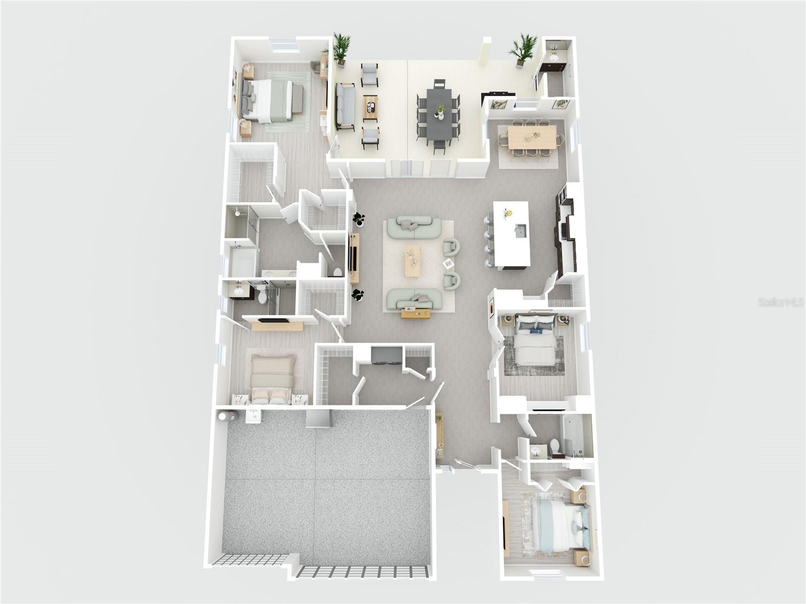 5790 ROCK DOVE DR — photo 47