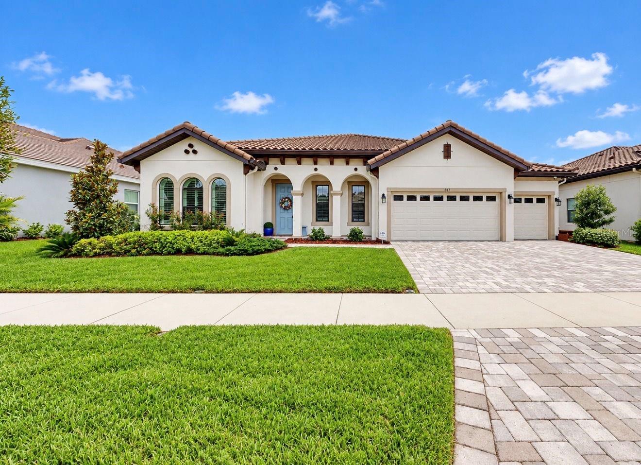 14537 SWISS BRIDGE DR — photo 2