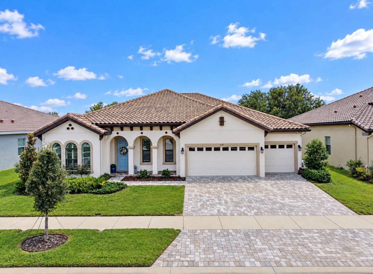 14537 SWISS BRIDGE DR — photo 4