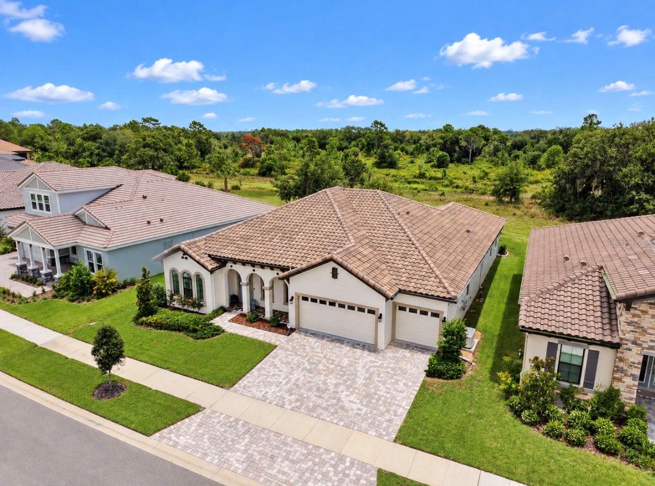 14537 SWISS BRIDGE DR — photo 3