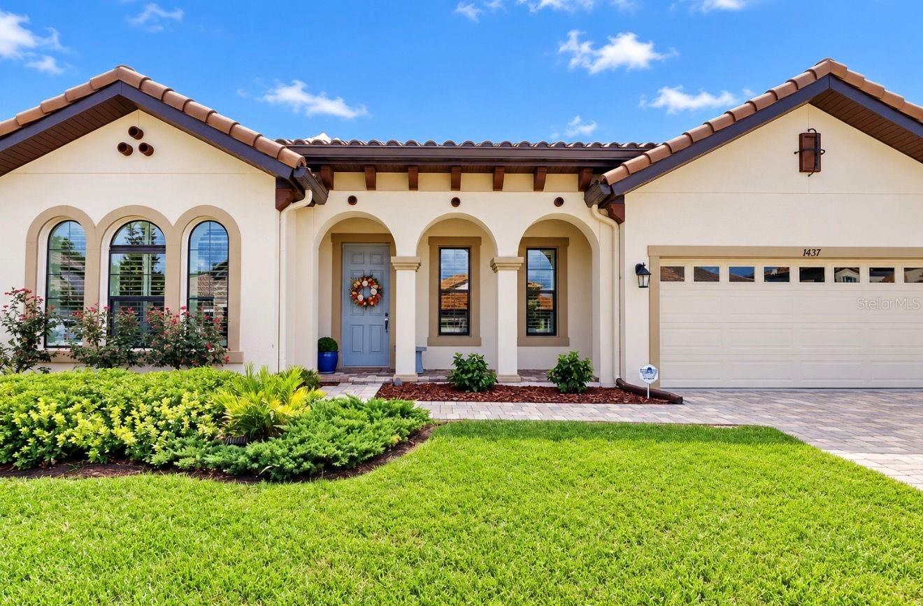 14537 SWISS BRIDGE DR — photo 5