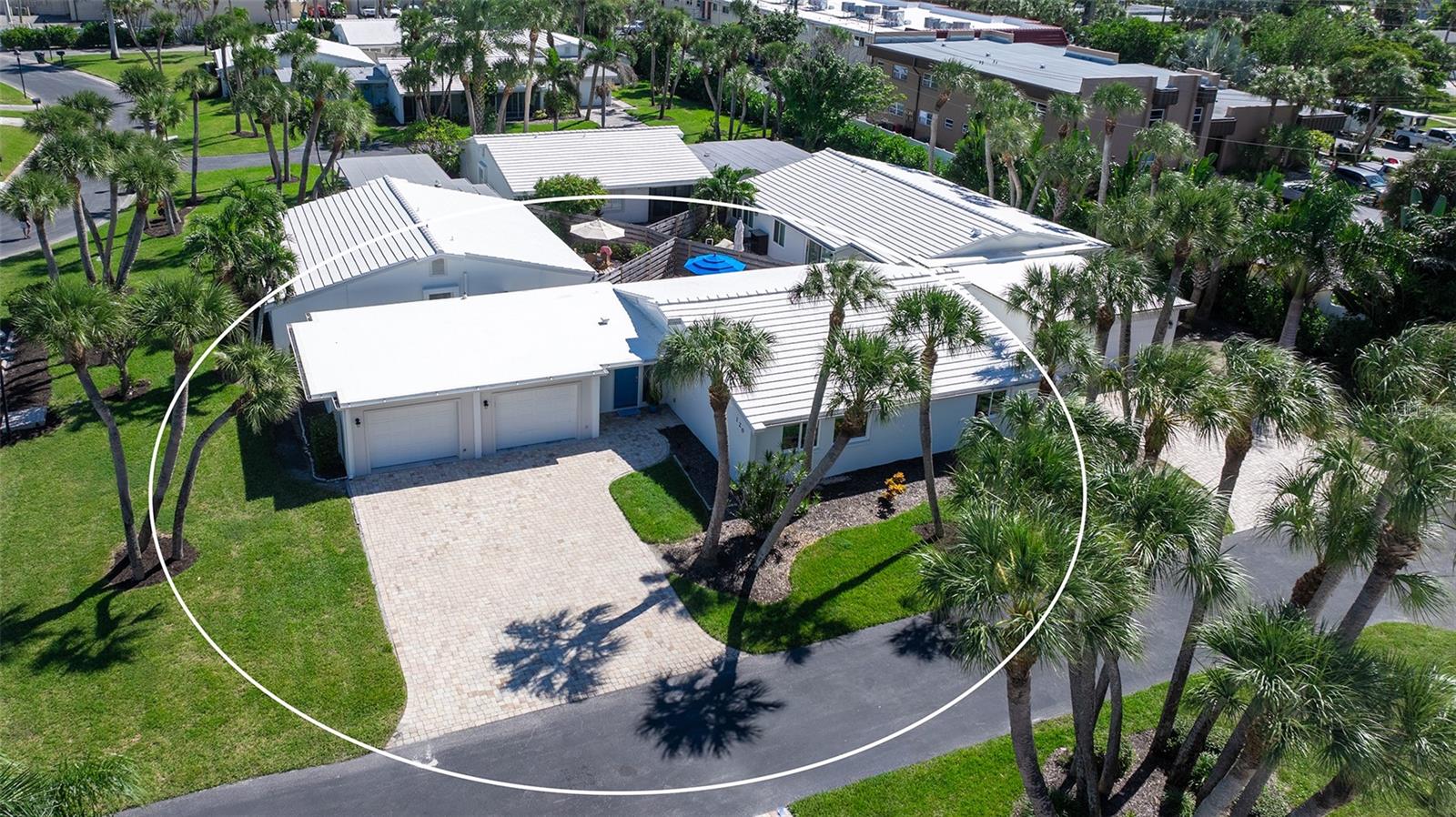 120 WHISPERING SANDS DR #V20 — photo 3