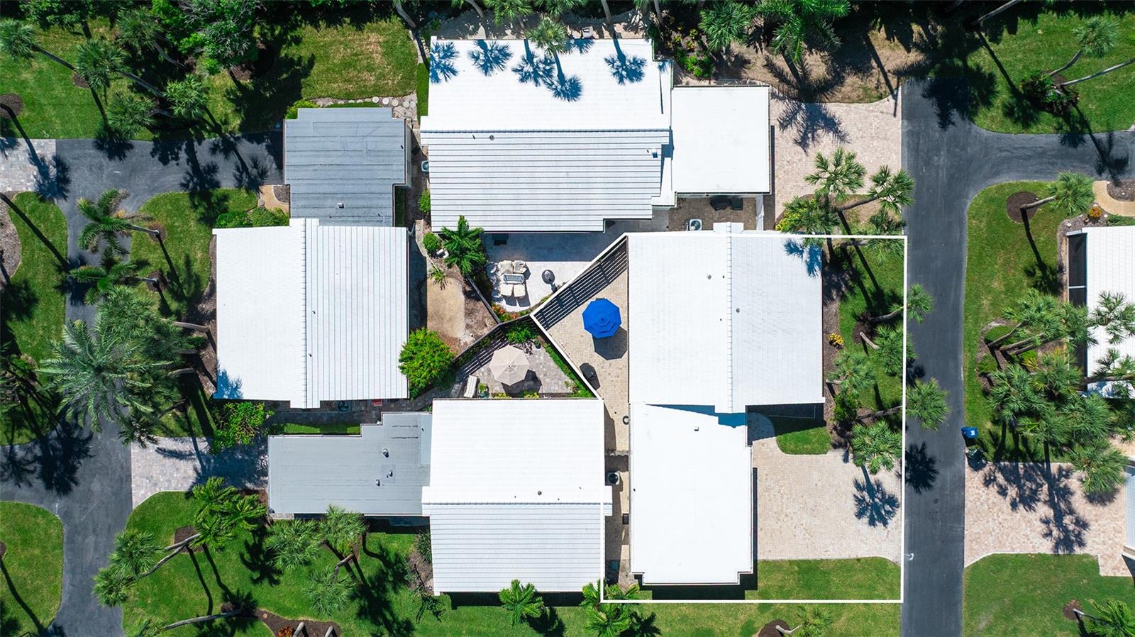 120 WHISPERING SANDS DR #V20 — photo 43